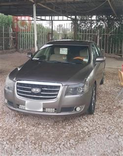 جيلي امجراند EC8